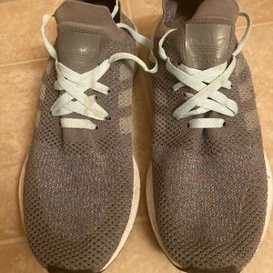 Adidas swift run prime knit men’s 12